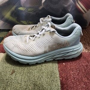 Hoka women’s shoes size 8.5